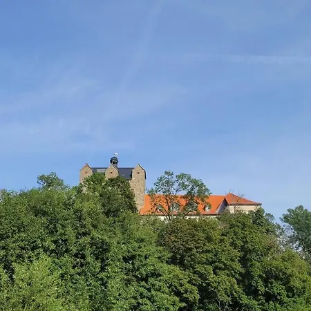 Apartman Falkenhof *