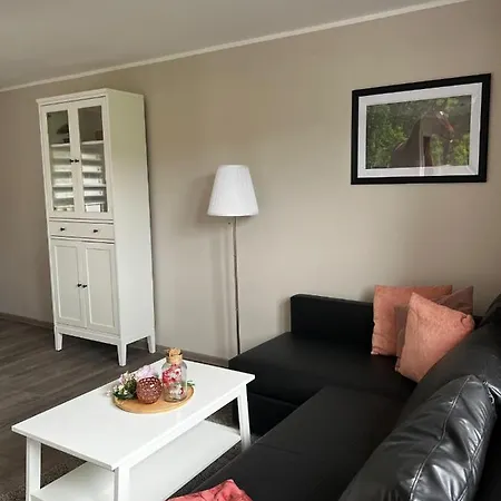 Apartman Falkenhof Meisdorf