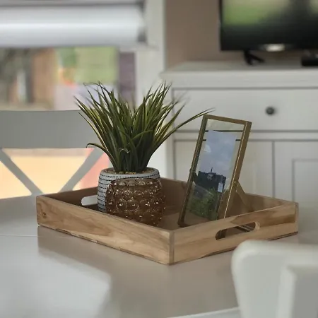 Falkenhof Apartman *