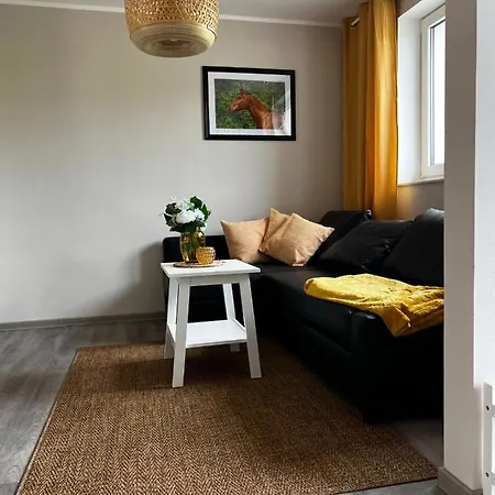 Falkenhof Apartman