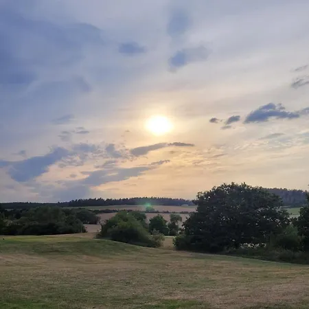 Falkenhof * Meisdorf