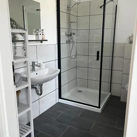 Apartman Falkenhof *