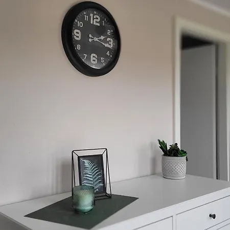 Apartman Falkenhof