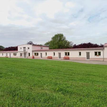 Falkenhof Apartman Meisdorf