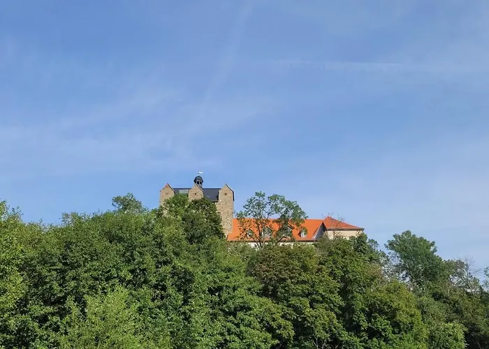 Lägenhet Falkenhof *