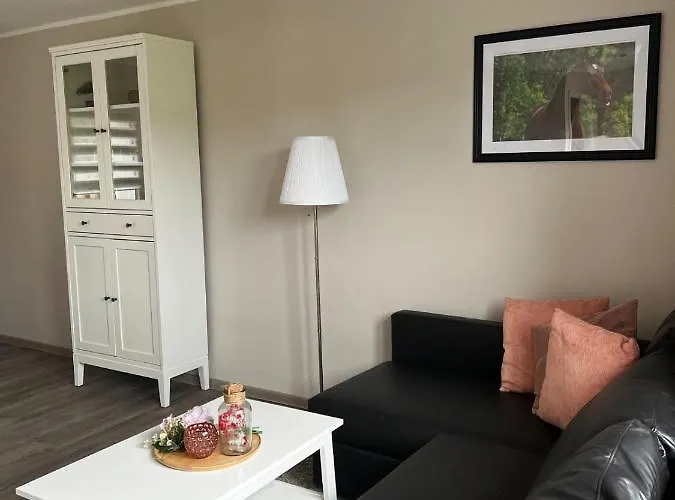 Lägenhet Falkenhof Meisdorf