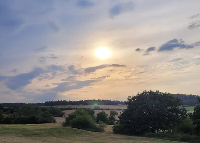 Falkenhof * Meisdorf