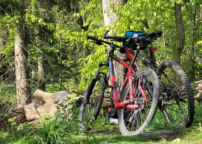 Lägenhet Falkenhof *