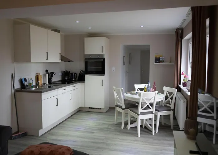 Falkenhof Lägenhet *